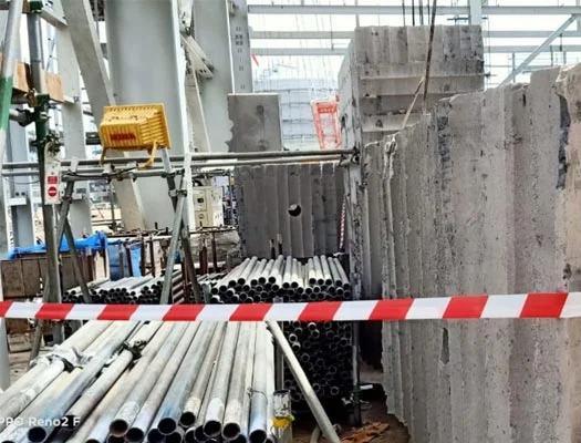 Jasa Bongkar Beton
