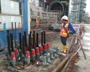 Jasa Coring Beton