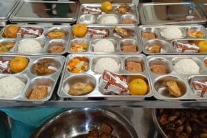 Read more about the article BGN Siap Bangun 1.542 Dapur MBG, Penyelesaian Ditargetkan Agustus 2025