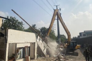 Read more about the article 37 Cafe Bersejarah di Cikarang Dibongkar