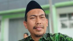 Read more about the article Akhmad Sururi: Dana Ratusan Juta Terkumpul melalui Program Koin NU Rp500