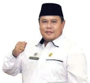 Read more about the article Pembangunan Ruang Terbuka Hijau Terus Dikebut