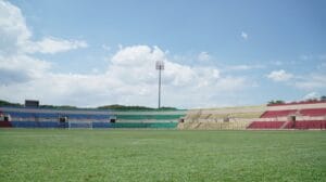 Read more about the article PSIM Yogyakarta secara resmi tetap bermarkas di Stadion Sultan Agung Bantul untuk Liga Super musim 2026/27